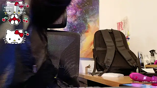 Czat XXX na żywo – FULL_TENTATION_