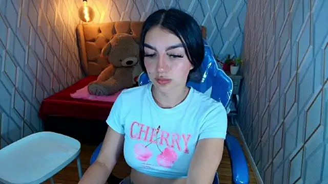 Angelchristix Chat XXX in diretta