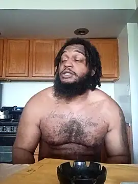 Longthickdick33's Webcam Show