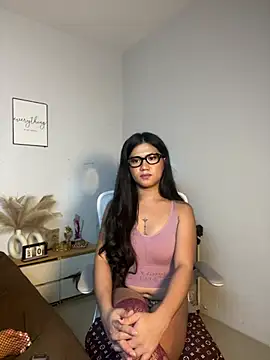 JassmineLove's Webcam Show