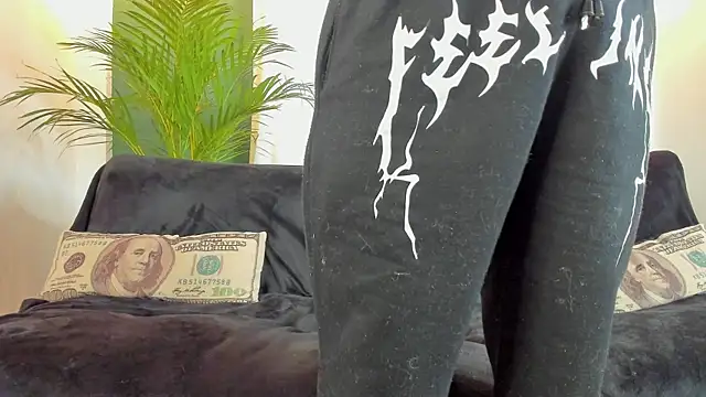 Aron_ford 现场XXX聊天