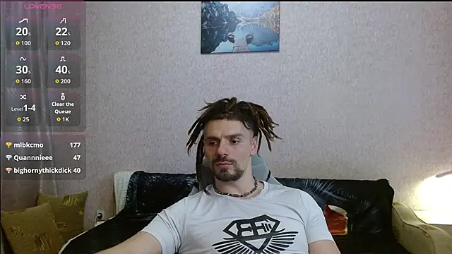 Aestheticguy101's Live XXX Chat