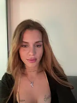 EmiliaCatalina Webcamshow