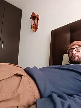 ren_stipee 网络视讯表演