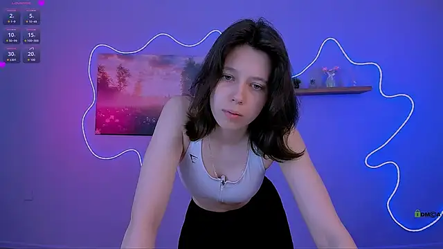 aria_wild_ 라이브 XXX 채팅