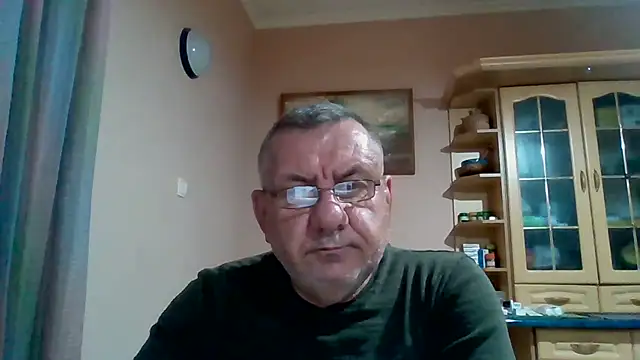 Вебкам-шоу machomale3