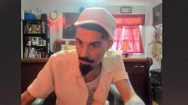 FelixChirp webkamerás műsora