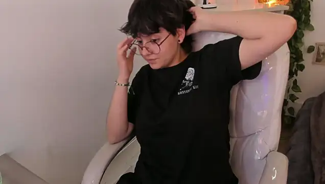 XXX chat uživo modela Nathaly_ds