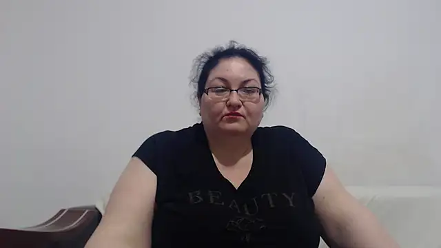 Nykyxo Webcam show