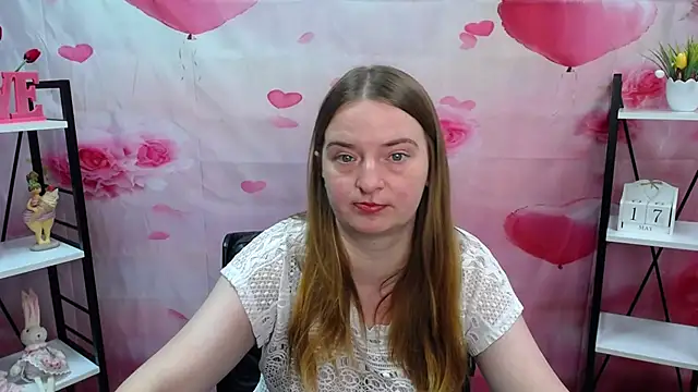 FreyaDak's Live XXX Chat