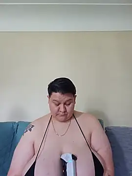 DevilDahm's Live XXX Chat