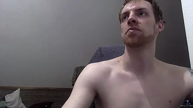 Milkyman7 网络视讯表演