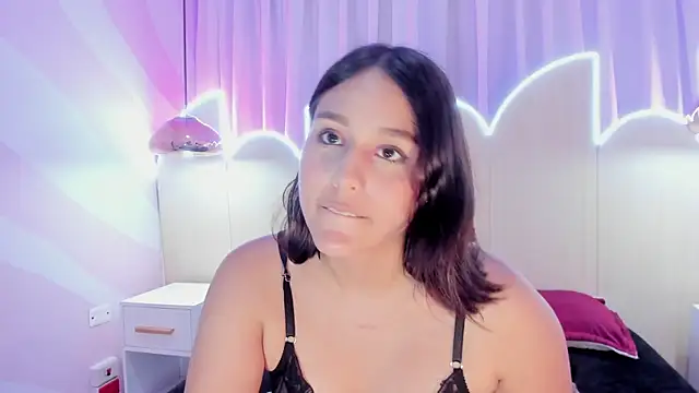 AmelieCooper: απευθείας συνομιλία ΧΧΧ