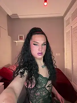 Crystal_________ Webcam-Show