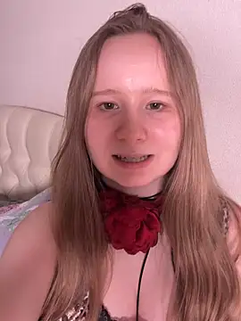 cutefoxieee's Live XXX Chat
