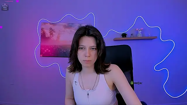aria_wild_'s Live XXX Chat