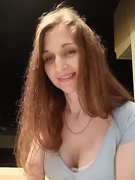 irresistibelle Show in webcam