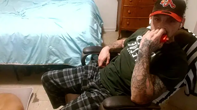 DADDY_KANE8---'s Live XXX Chat