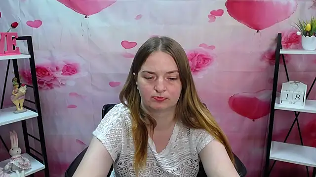 FreyaDak's Live XXX Chat
