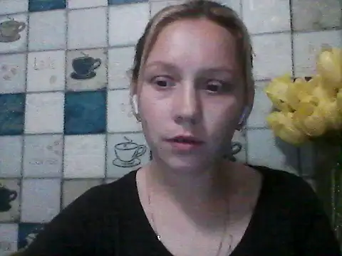 Chat +18 de Anna_wey ao vivo