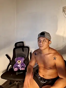 Felix_Asher 现场XXX聊天