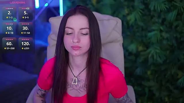 Czat XXX na żywo – AlexaFleur