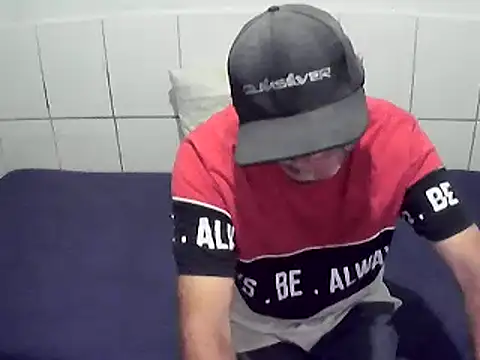 pierdona's Live XXX Chat