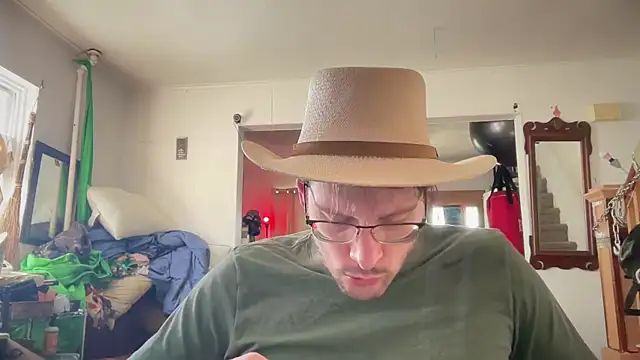 MasterDaddyCool Live XXX Chat