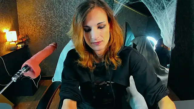 Webkamerová show Anjela_Botton