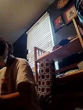 spooky425hd's Webcam Show