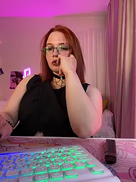Chat XXX ao vivo de MilleyScott