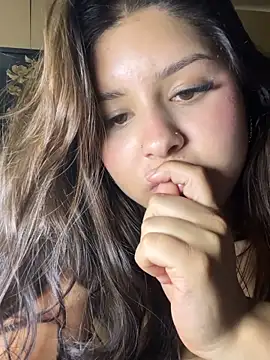 Chat XXX en directo de Norabyxxx