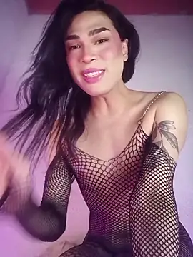 Soyshelly 라이브 XXX 채팅
