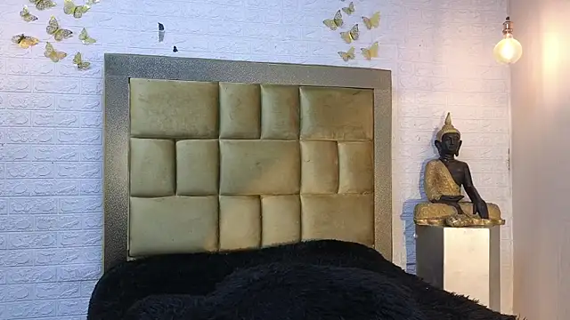 XXX chat uživo modela ximenawilliamss