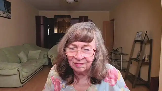 Betty_Brick Obrolan Langsung XXX