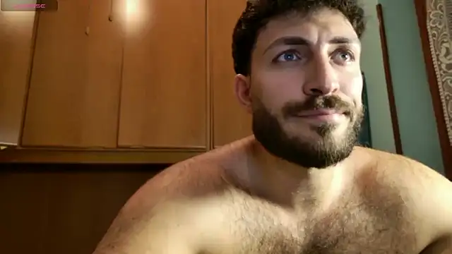mark_ariete Webcam show