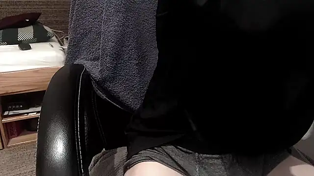 Show de Milkyman7 na webcam