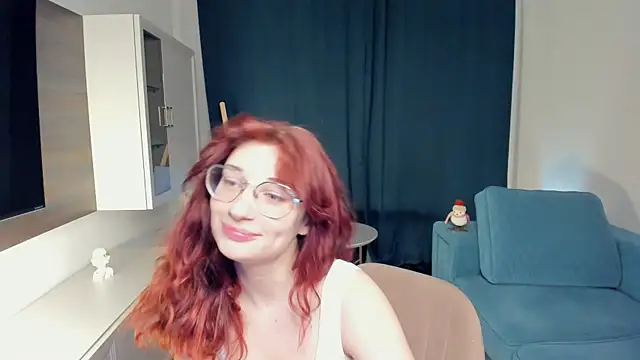 دردشة ElaNaecker الجنسية المباشرة