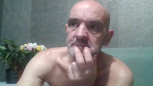 Webkamerová show skorpibg65