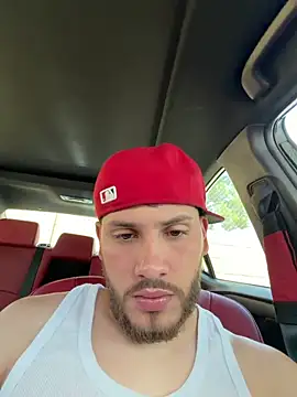 Webkamerová show MrBadBoyX