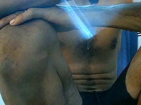 โชว์เว็บแคมของ Negritohot3682
