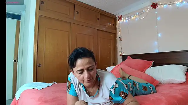 ISABEEL_SOFIA01 Webcam show