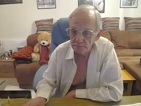 Živý XXX chat Ferret7777