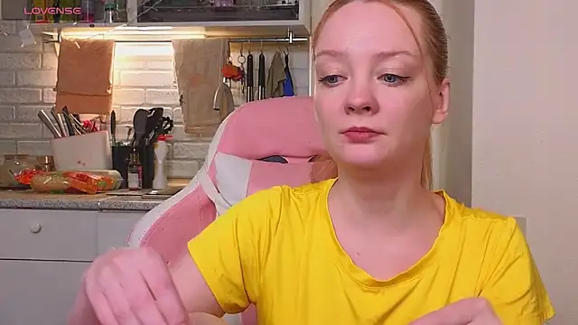 Živý XXX chat Radiants_two