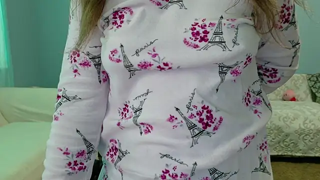 TreeJeanne – Naživo XXX chat