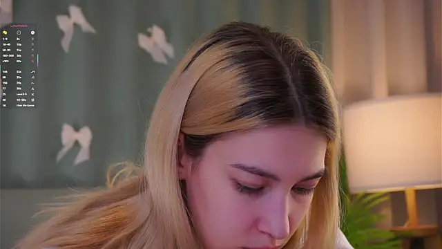 دردشة AngelicRice الجنسية المباشرة