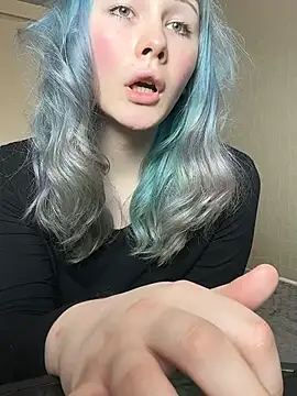 AlexaGudz's Webcam Show