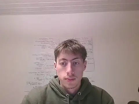 VelvetRagottiOG Webcam-Show