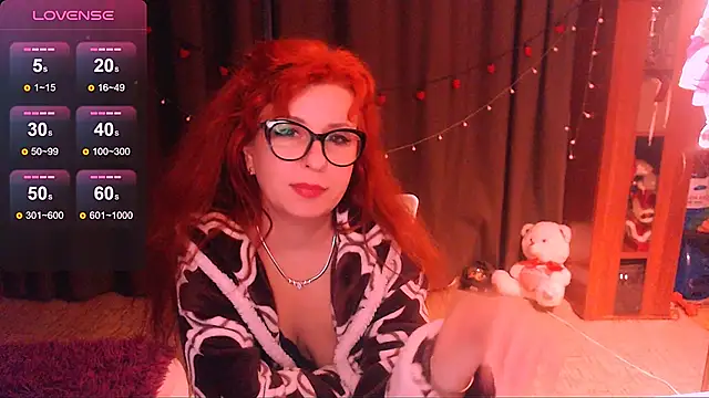 Crystal2207 – Naživo XXX chat