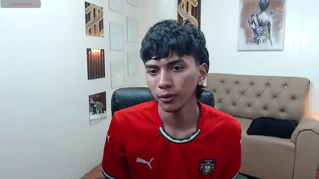 markbowie 라이브 XXX 채팅